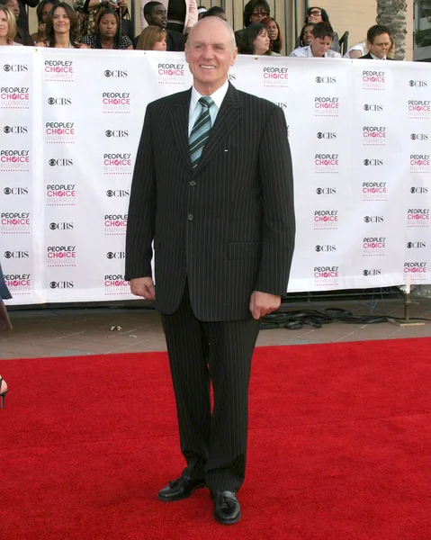 Alan Dale — Stock Photo, Image