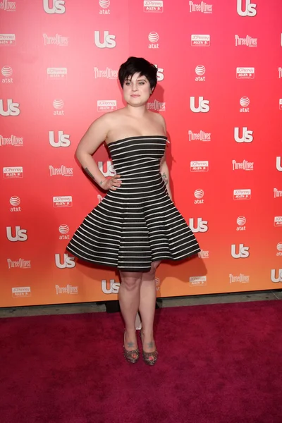 Kelly Osbourne — Stock Photo, Image