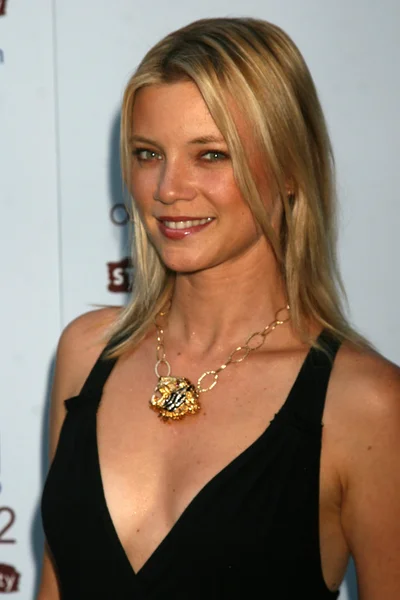 Amy Smart — Stock fotografie