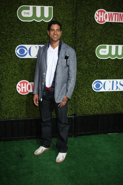 Adam Rodriguez — Foto Stock