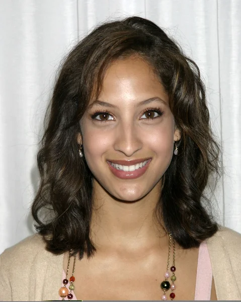 Christel Khalil — Foto de Stock