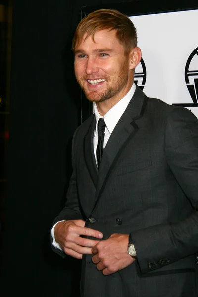 Brian geraghty — Foto Stock