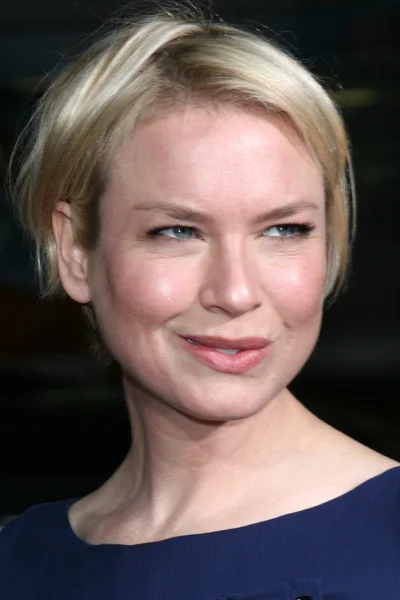 Renee Zellweger — Foto de Stock