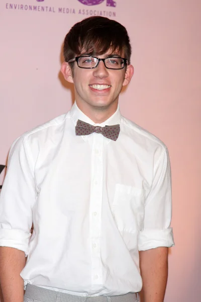 Kevin Mchale — Stockfoto