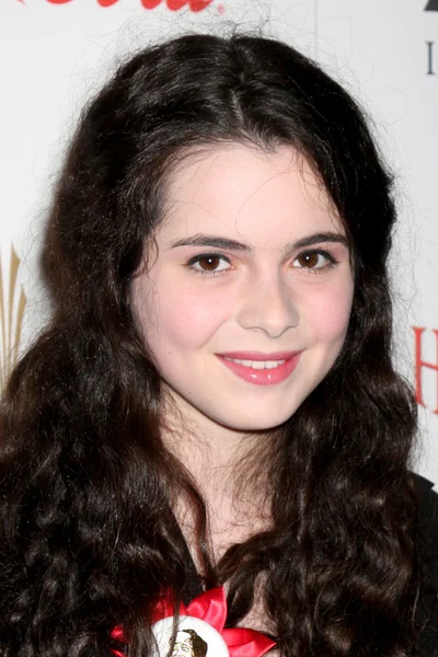 Vanessa Marano — Stock Photo, Image