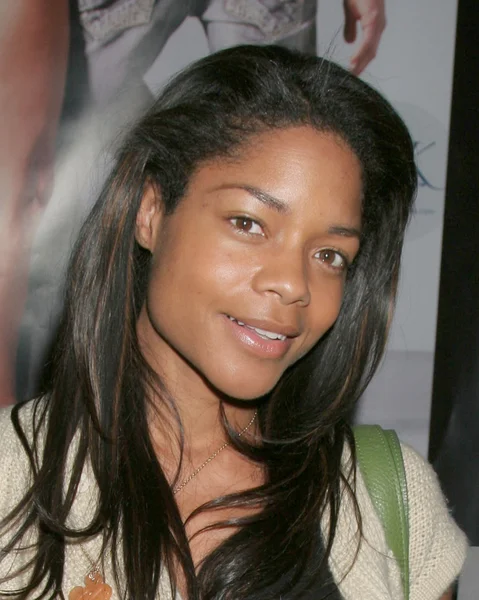 Naomie Harris — Stock Photo, Image