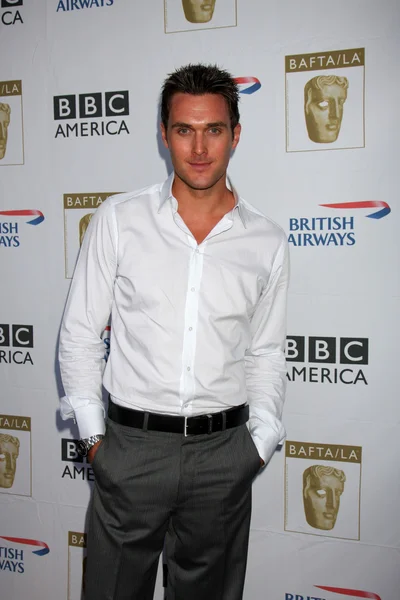 Owain Yeoman. —  Fotos de Stock