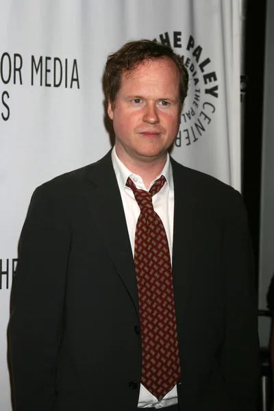 Josh Whedon. —  Fotos de Stock