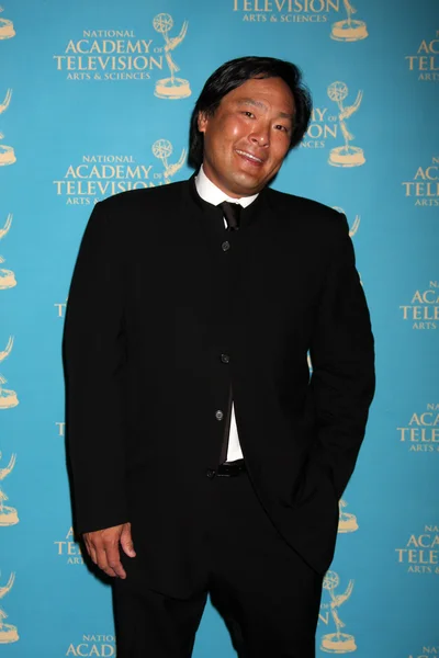 Ming Tsai — Stock Photo, Image