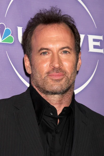 Scott Patterson — Φωτογραφία Αρχείου