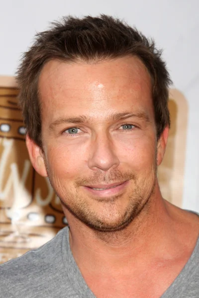 Sean Patrick Flanery — Foto de Stock