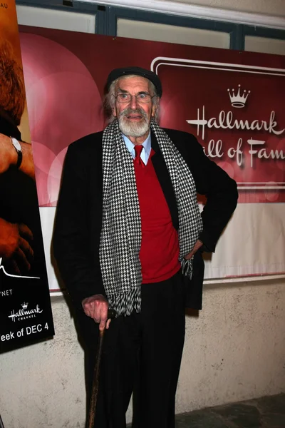 Martin Landau — Stockfoto