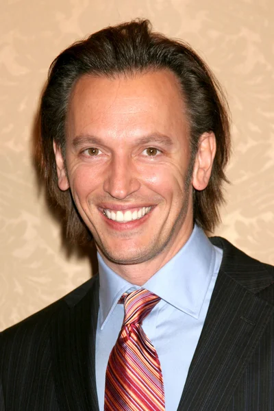 Steve Valentine — Stock Photo, Image