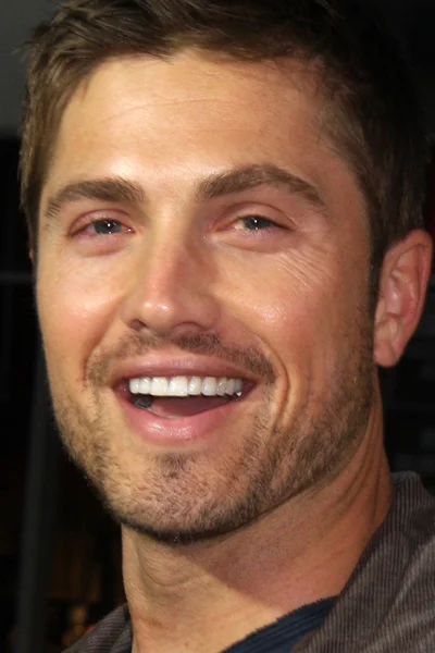 Eric Winter — Stock Photo, Image