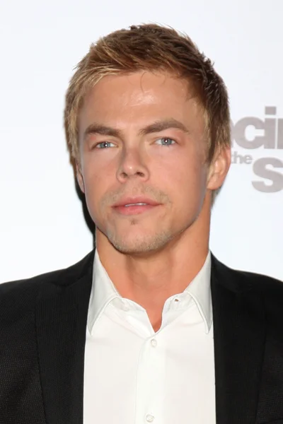 Derek hough — Foto de Stock