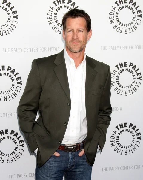 James Denton — Stock Photo, Image