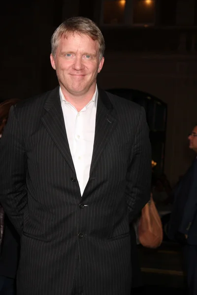 Anthony Michael Hall. — Fotografia de Stock