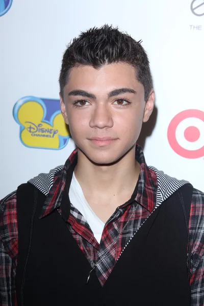 Adam Irigoyen — Photo