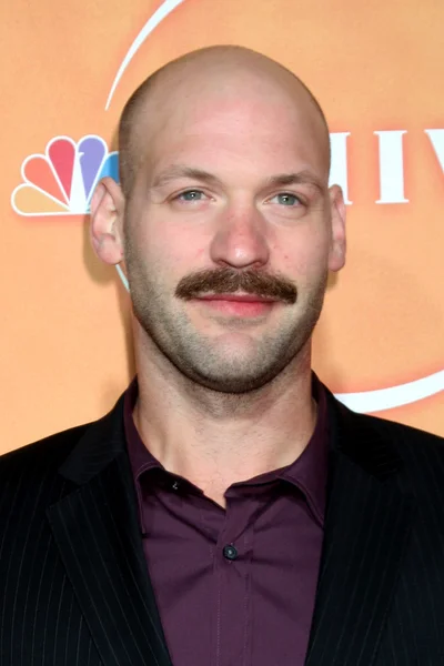 Corey Stoll — Zdjęcie stockowe