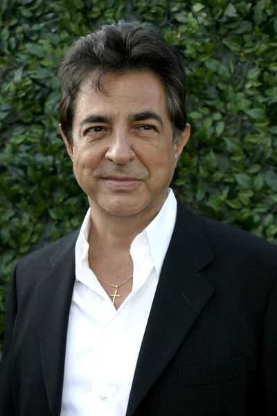 Joe Mantegna — Stockfoto