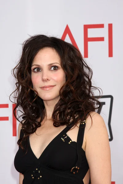 Mary Louise Parker — Stock Photo, Image