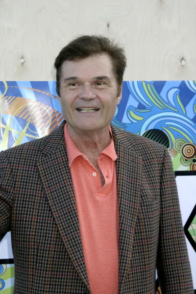 Fred Willard — Stockfoto