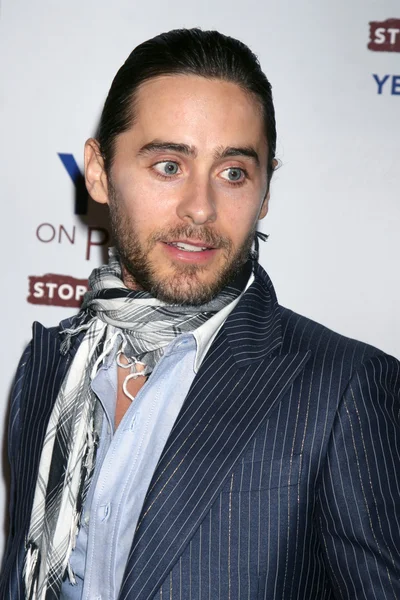 Jared Leto — Stock Fotó