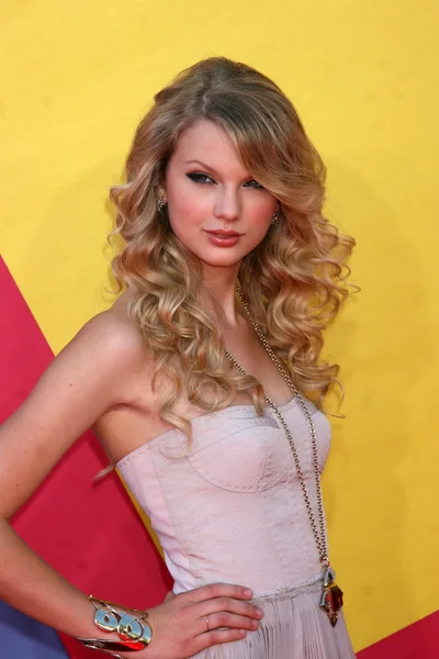 Taylor Swift — Stock Photo, Image