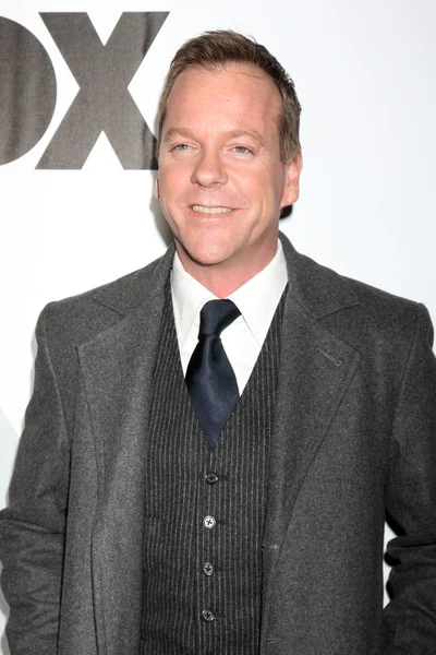 Kiefer Sutherland — Fotografia de Stock