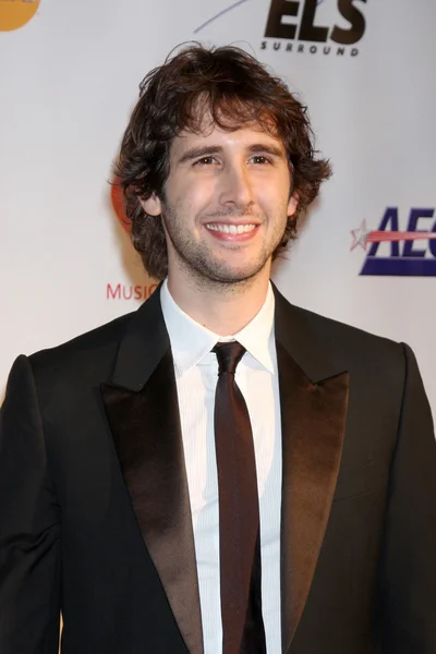 Josh groban —  Fotos de Stock