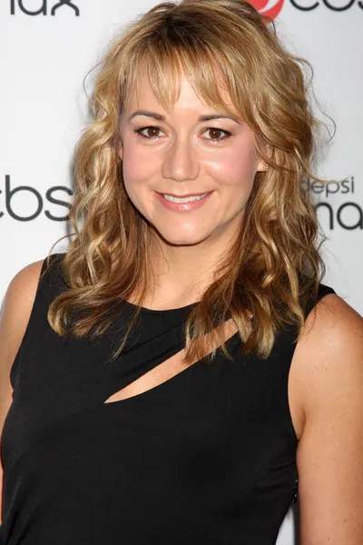 Megyn Price — Stock Photo, Image