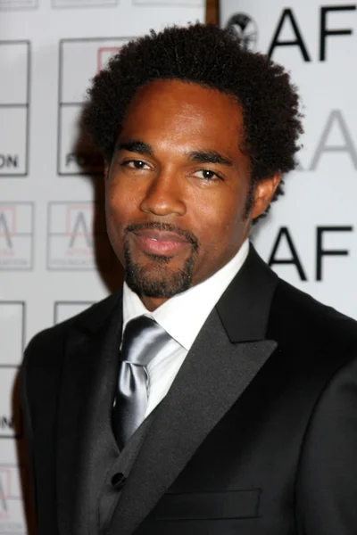 Jason George — Stock Photo, Image