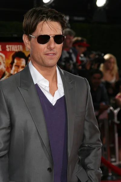 Tom Cruise — Stok fotoğraf