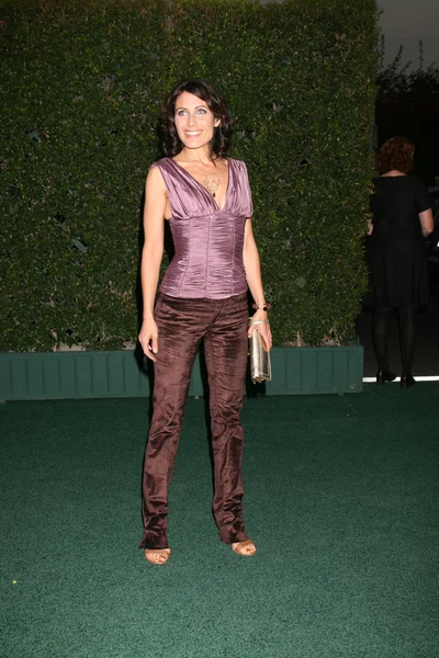 Lisa Edelstein —  Fotos de Stock