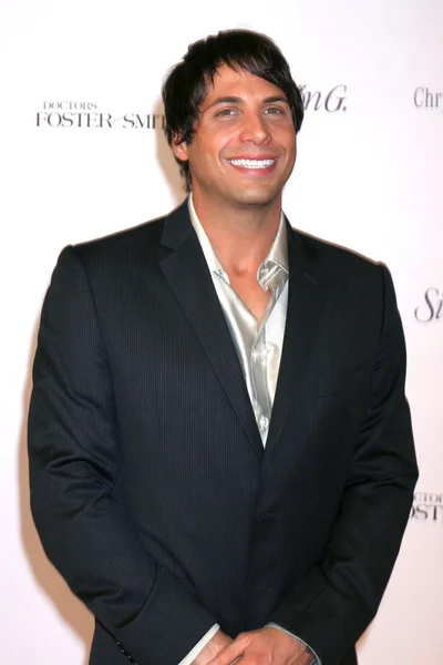 Joe Francis. — Foto de Stock