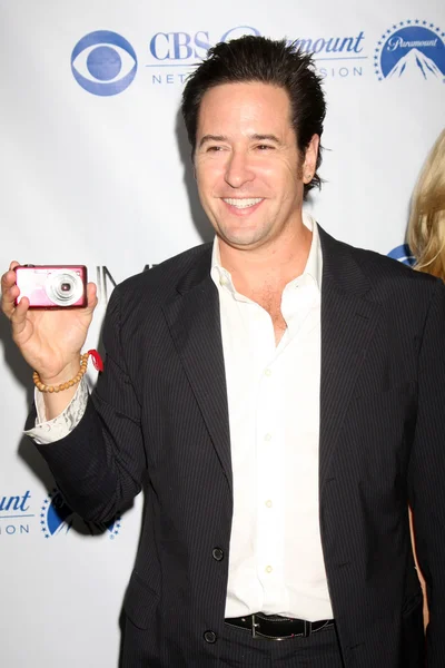 Rob Morrow — Stock Photo, Image