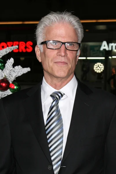 Ted Danson — Stock Photo, Image