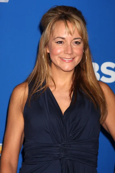 Megyn Price — Stockfoto