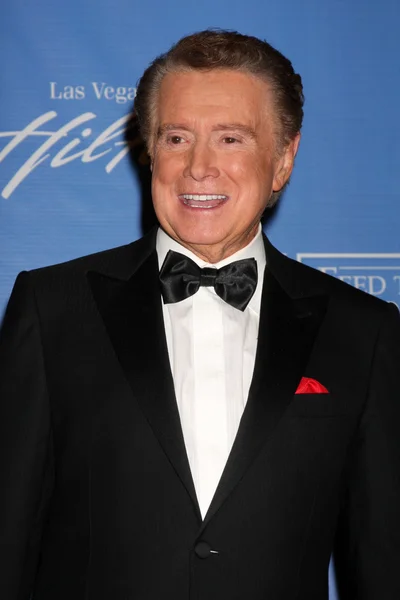 Regis Philbin — Stock Photo, Image