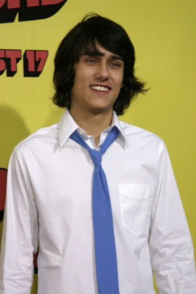 Teddygeiger — Stockfoto