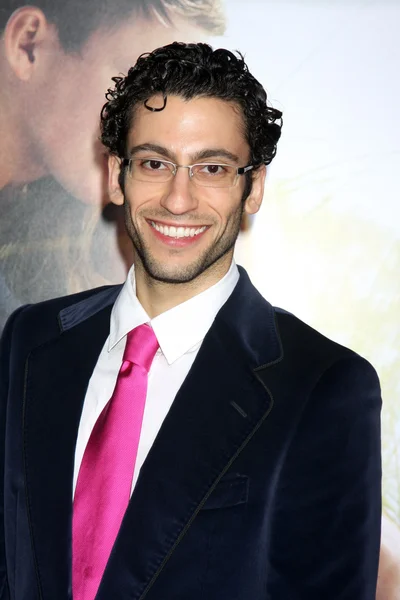 Adam Tsekhman — Stockfoto