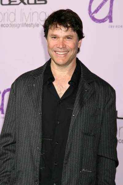 Peter Reckell — Stock Photo, Image