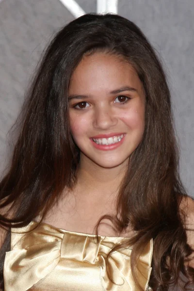 Madison Pettis — Stock fotografie