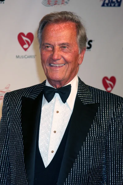 Pat Boone — Stock Photo, Image