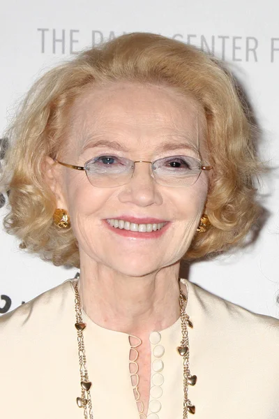 Agnes Nixon — Stockfoto