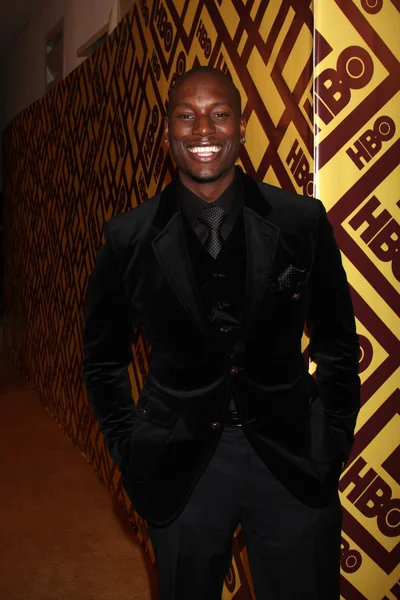 Tyrese Gibson — Stockfoto