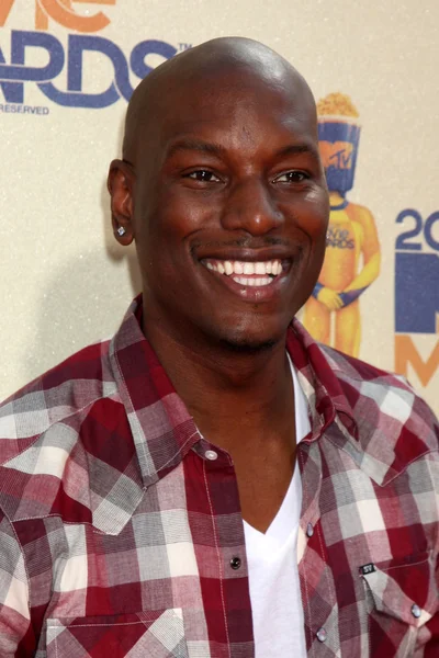 Tyrese Gibson — Stockfoto