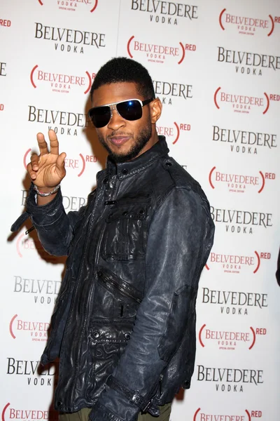 Usher Raymond — Stock Photo, Image