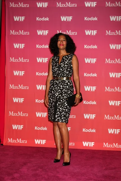 Tracee Ellis Ross — Stockfoto