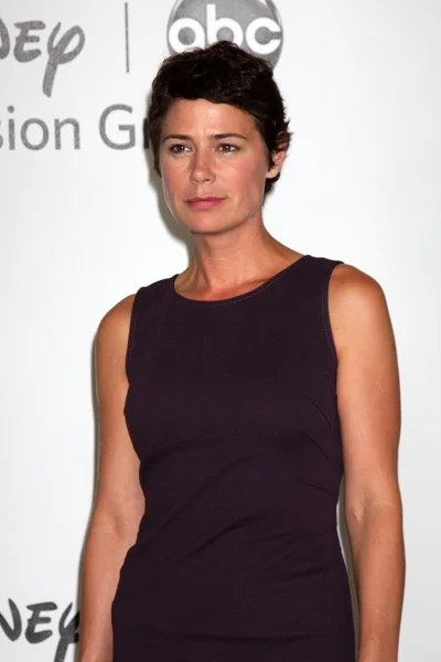 Maura Tierney — Foto Stock